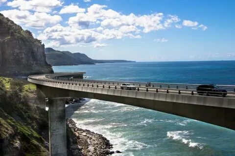 Side bridges