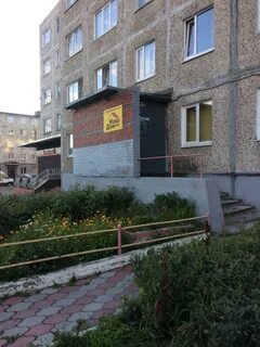 Ул гайдара 2