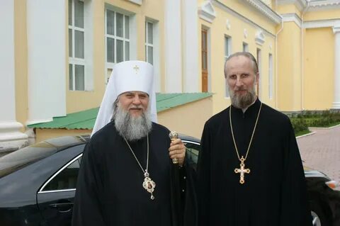 Ионафан елецких