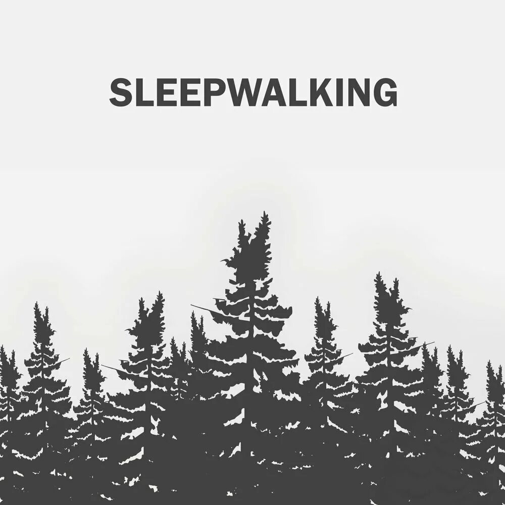 Sleepwalking обложка. Sleepwalking обложка альбома. Sleepwalking логотип. Sleepwalking text. Sleepwalking bring me