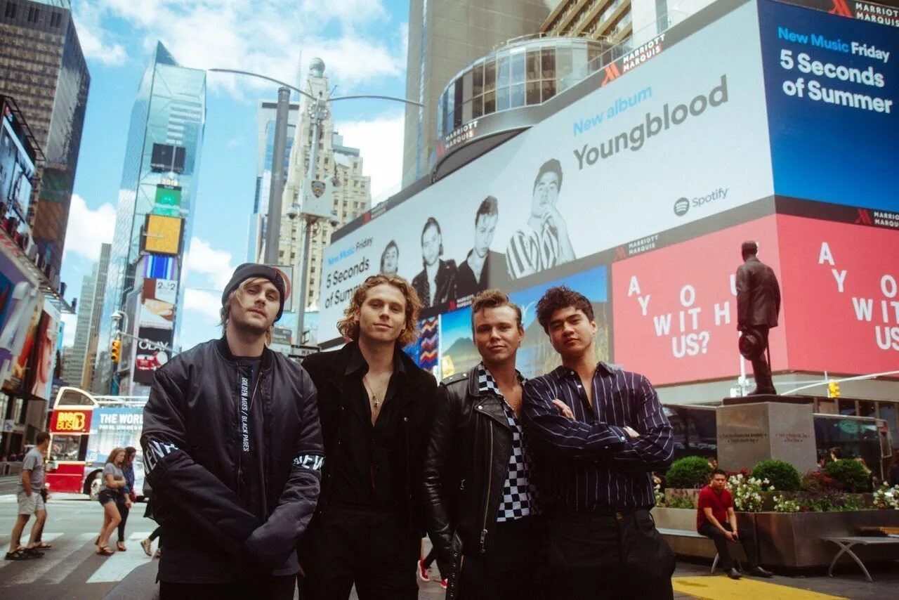 Песня i on summer. Группа 5 seconds of summer. 5sos. 5 секонд ту саммер. 5sos 2014.