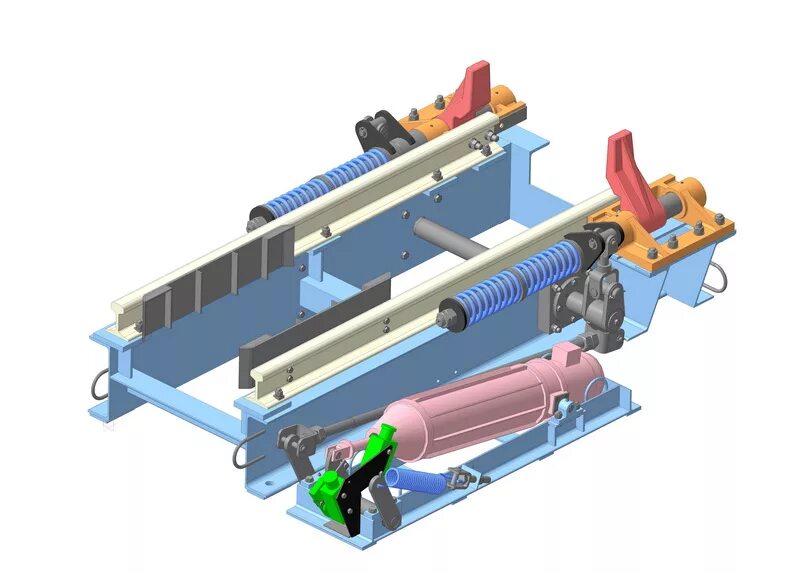 5. учебный патрон сп-6 сп-6уч. передвижная котельная. сп 7. 2-01.