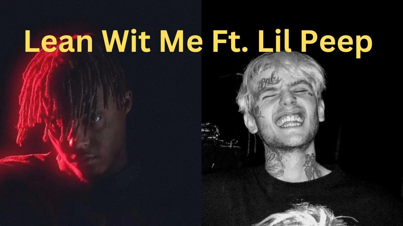 Lean wit me