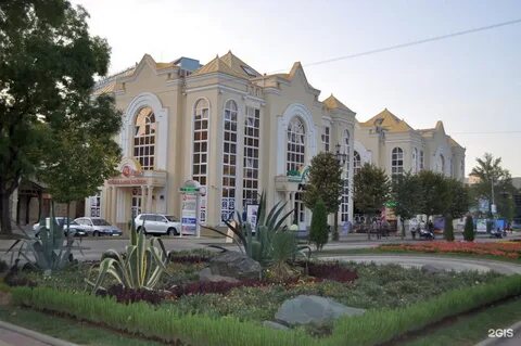 Отель венеция кисловодск