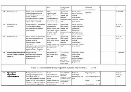 Ктп атанасян 11 класс 2 часа