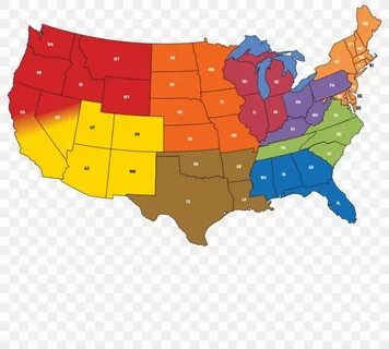 Sites usa