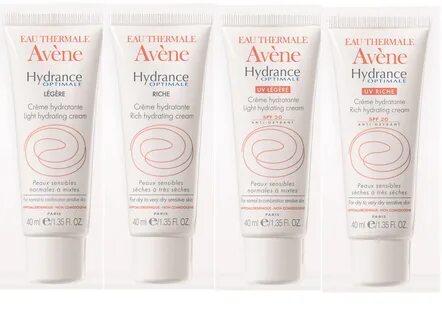 Крем avene