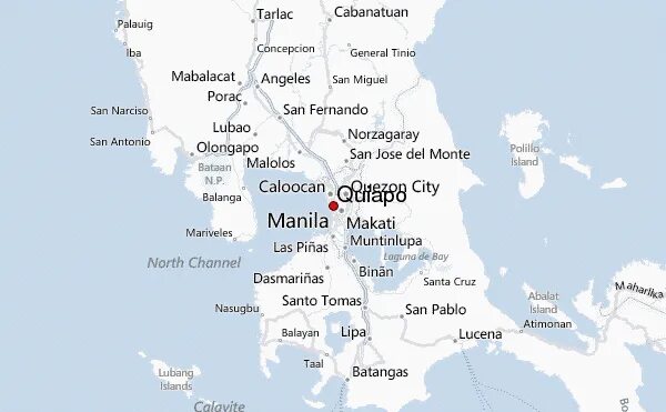 Остров макати где находится UNIGIS Malaysia Geomatika College International