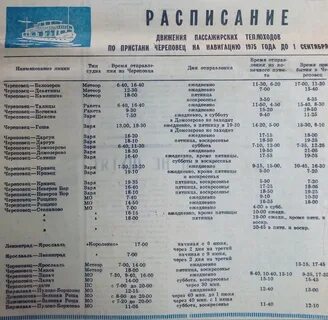 Расписание поездов волга рыбинск