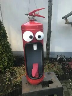 Что можно сделать из баллона