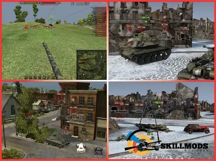 World of mods