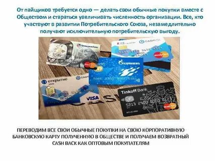 Карельские пайщики