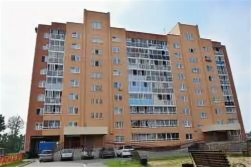Сарафановская улица иркутск