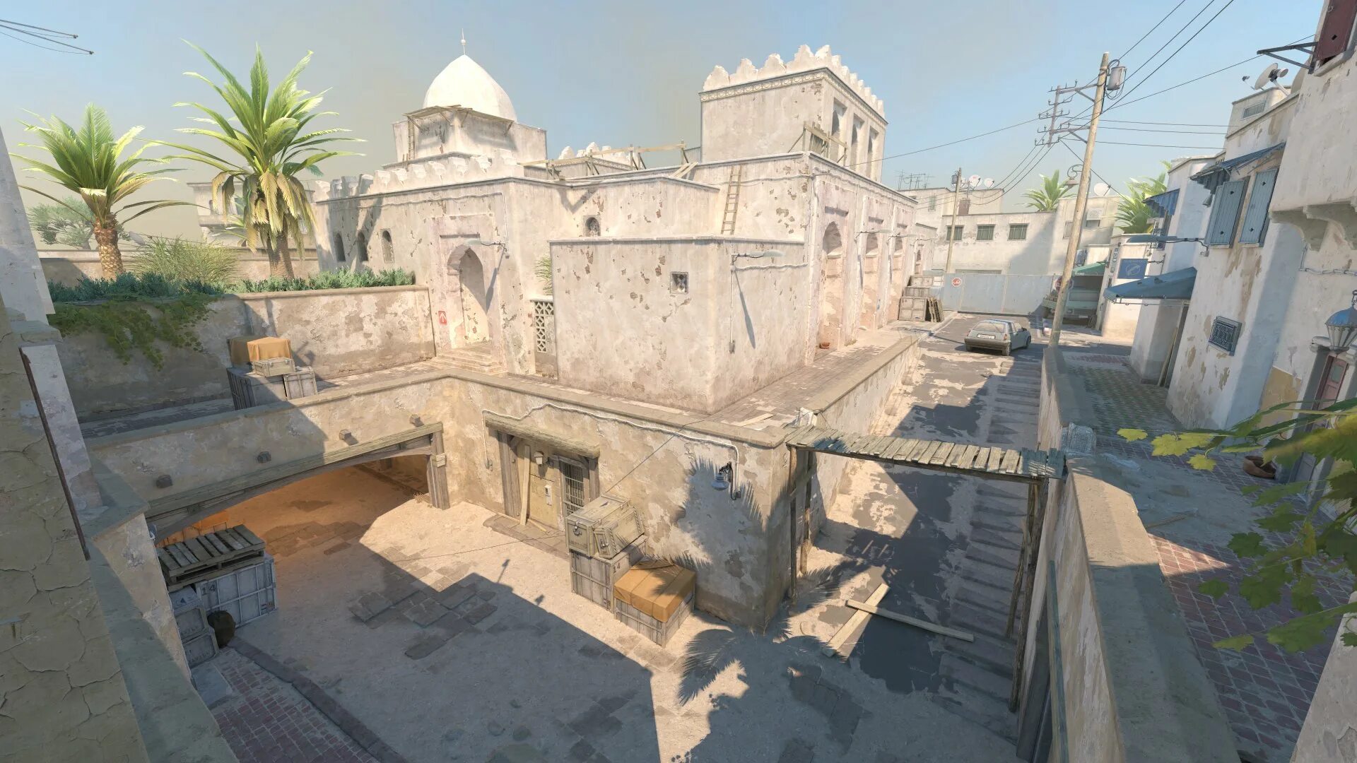Counter-strike source de dust 2. Dust 2 cs 1. Counter strike 2 dust 2. Cs source de dust 2. Dust 2 unreal engine 4.