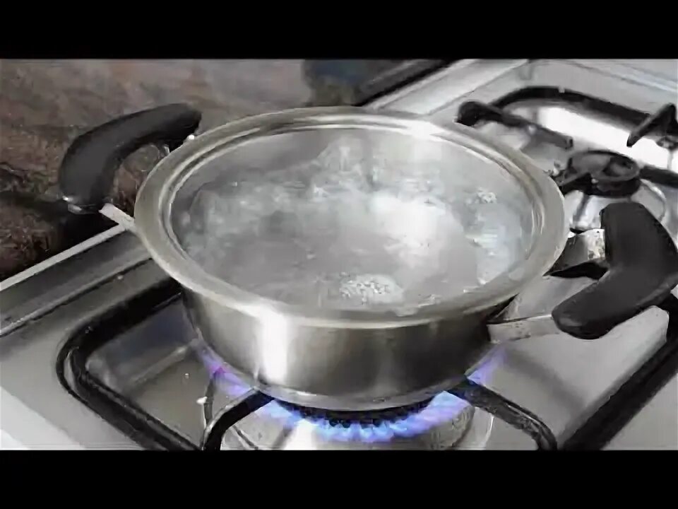 ASMR WATER 