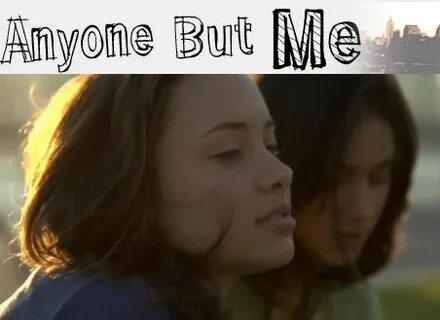 Anyone but me