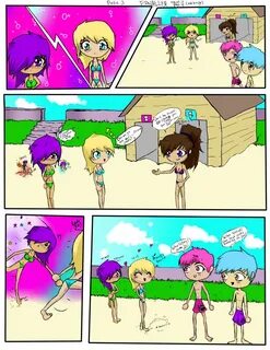 Tf manga