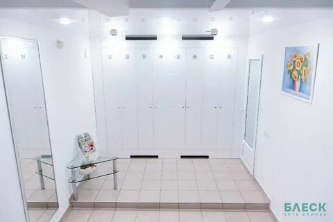 С блеском новосибирск