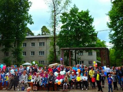Погода кулотино новгородская