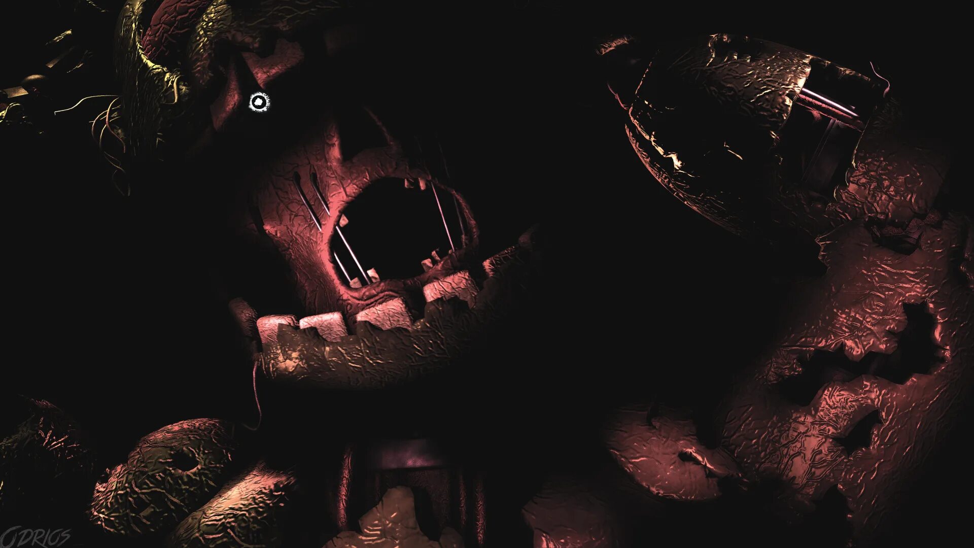 Five Nights at Freddy s 3. Five Nights at Freddy's Фредди. Five Nights at Freddy's 3 Фредди. FNAF 3 Freddy.