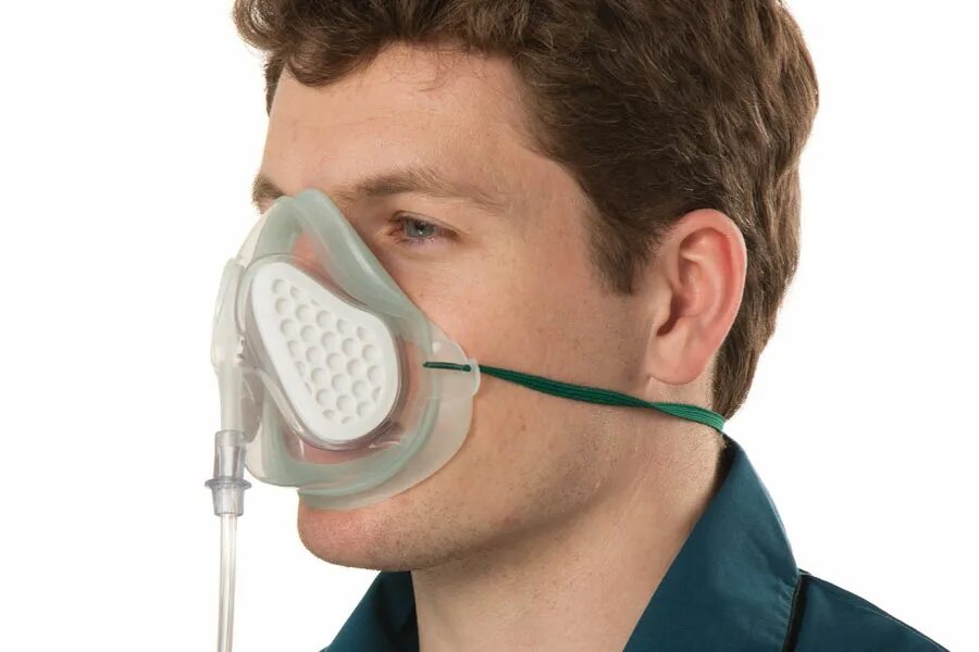 Маска с фильтром FILTAMASK. Маска лицевая кислородная. Кислородная маска для дыхания. Лицевая маска для оксигенотерапии. Маска для дыхания медицинская