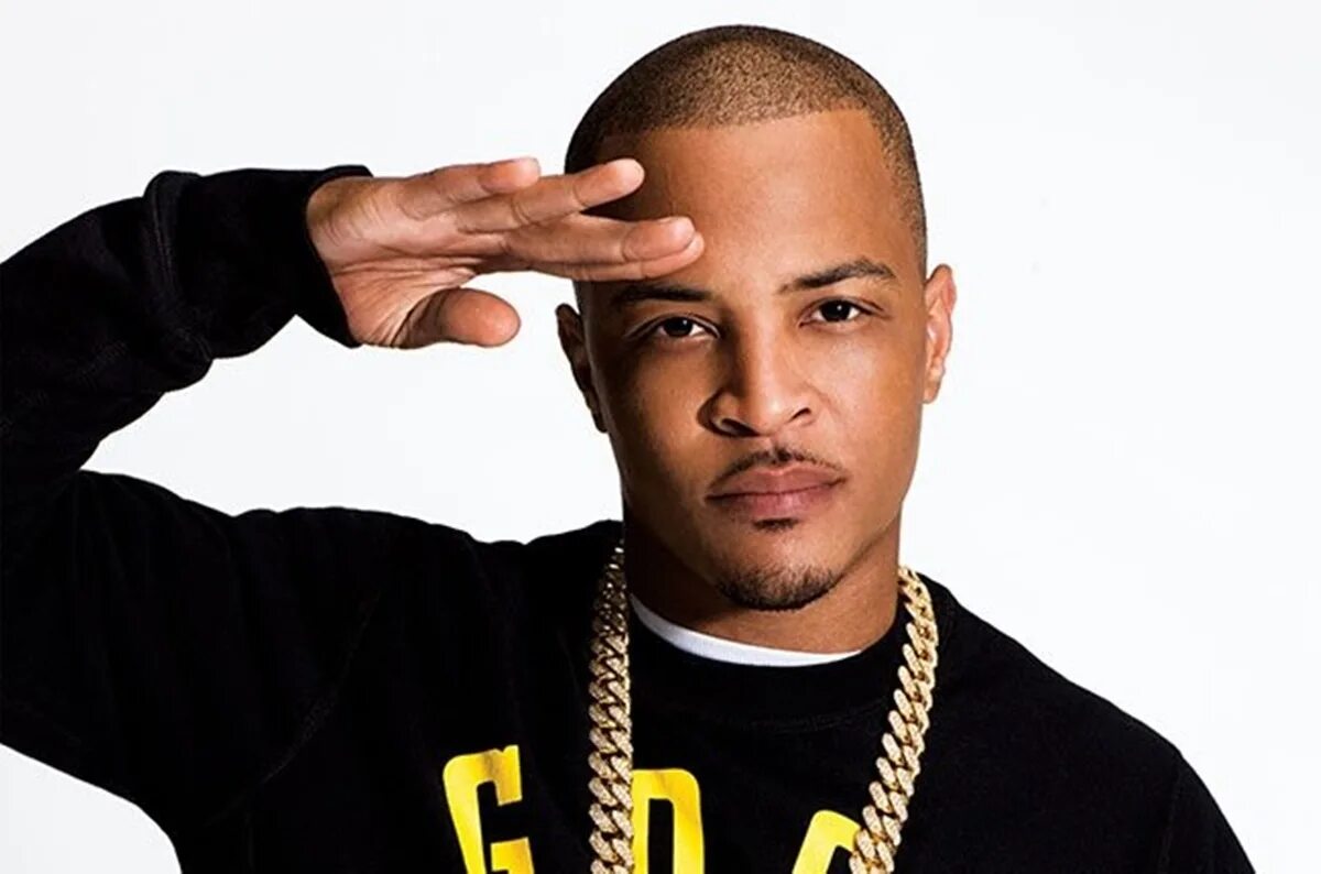 Ti репер. T. F. Биография. I рэпер.