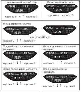 Как настроить часы на весте