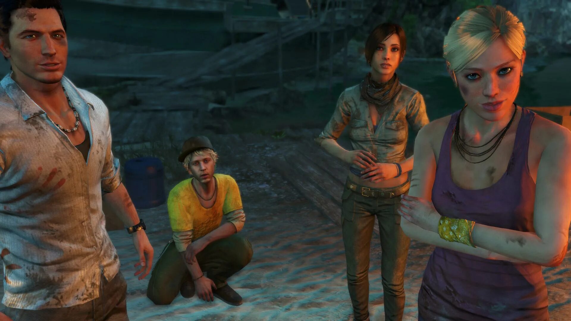 Far cry 3 выбрать. Far cry 3 друзья джейсона. джейсон броди и цитра. far cry 3 персонажи джейсон. far cry 3 цитра дейзи.