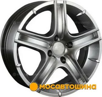 Диск литой 4 4