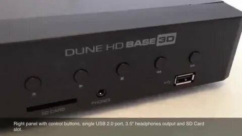 Dune real