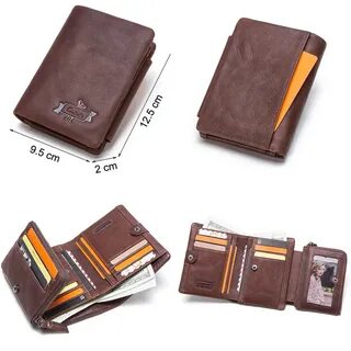 Wallets holders
