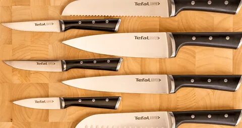 Tefal ice force