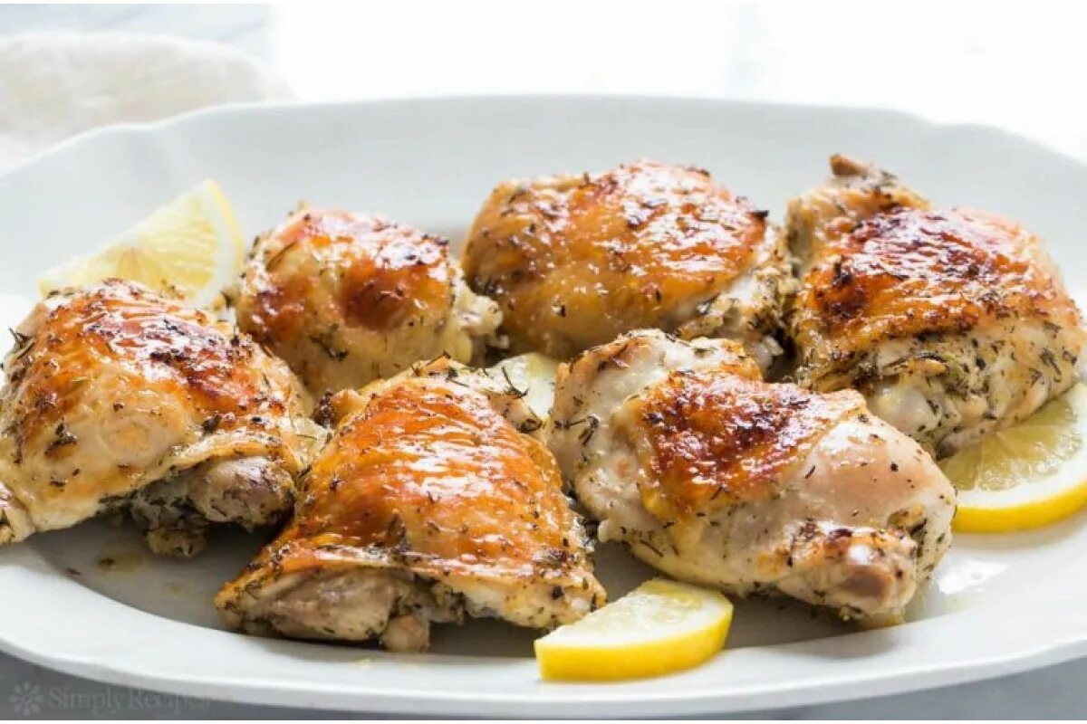 Очень вкусно приготовить куриную