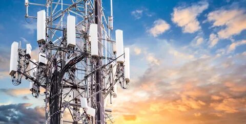 Сети мобильной связи 5g