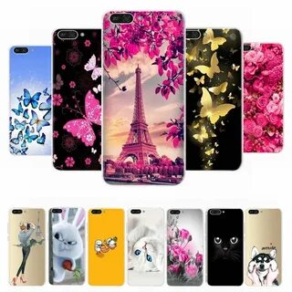 Чехлы для телефона а7