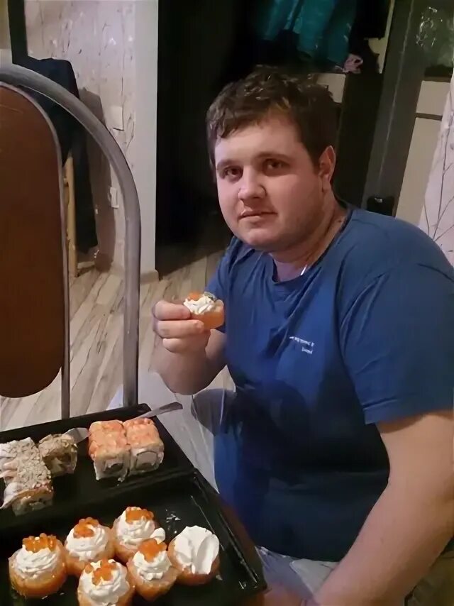 Дмитрий Козырев, 24.9, Санкт-Петербург, фото, профиль пользователя, образование 