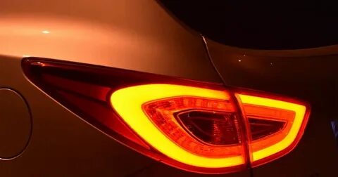 Ix35 led