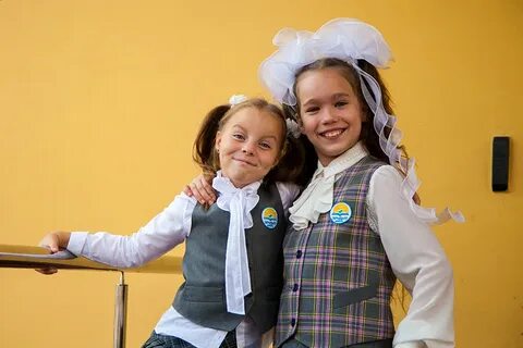 Школа эрудит новорогожская