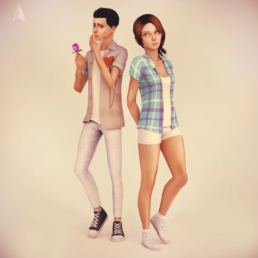 Комплект «the SIMS™ 4 маленькие туристы». Kritical´s Naughty симс 4. Джим и Кэти симс. В симс 4 появился Возраст pre-teen. Симс 4 тренд