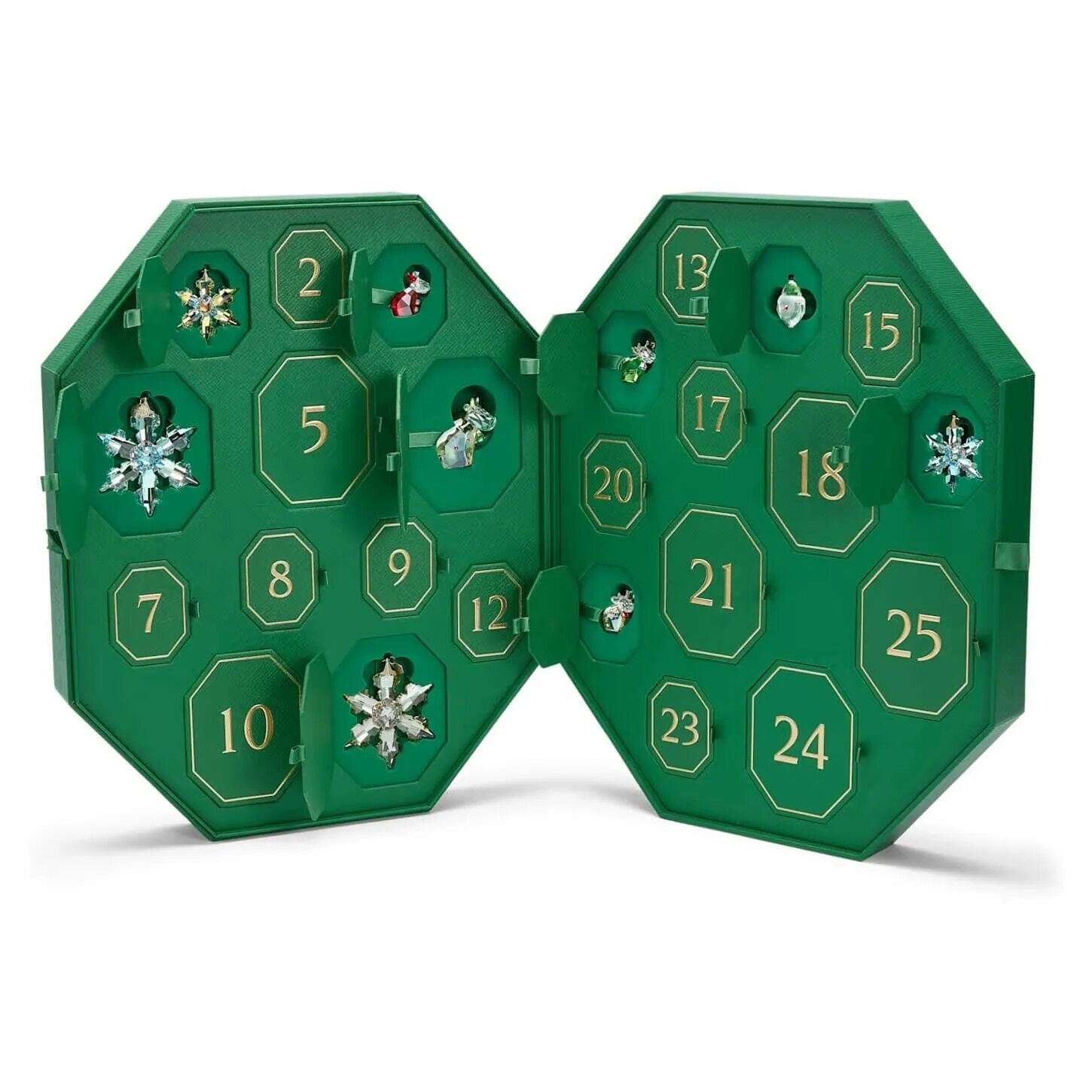 Адвент календари 2025. Адвент swarovski. swarovski advent calendar. адвент календарь украшения сваровски. адвент календарь в магните.