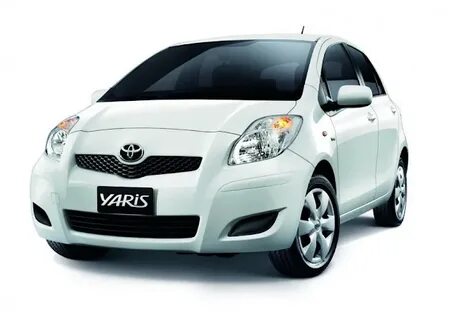 Toyota аналог