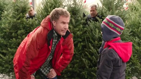 Здравствуй пап новый год трейлер