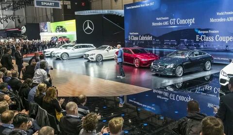 Презентовали новый