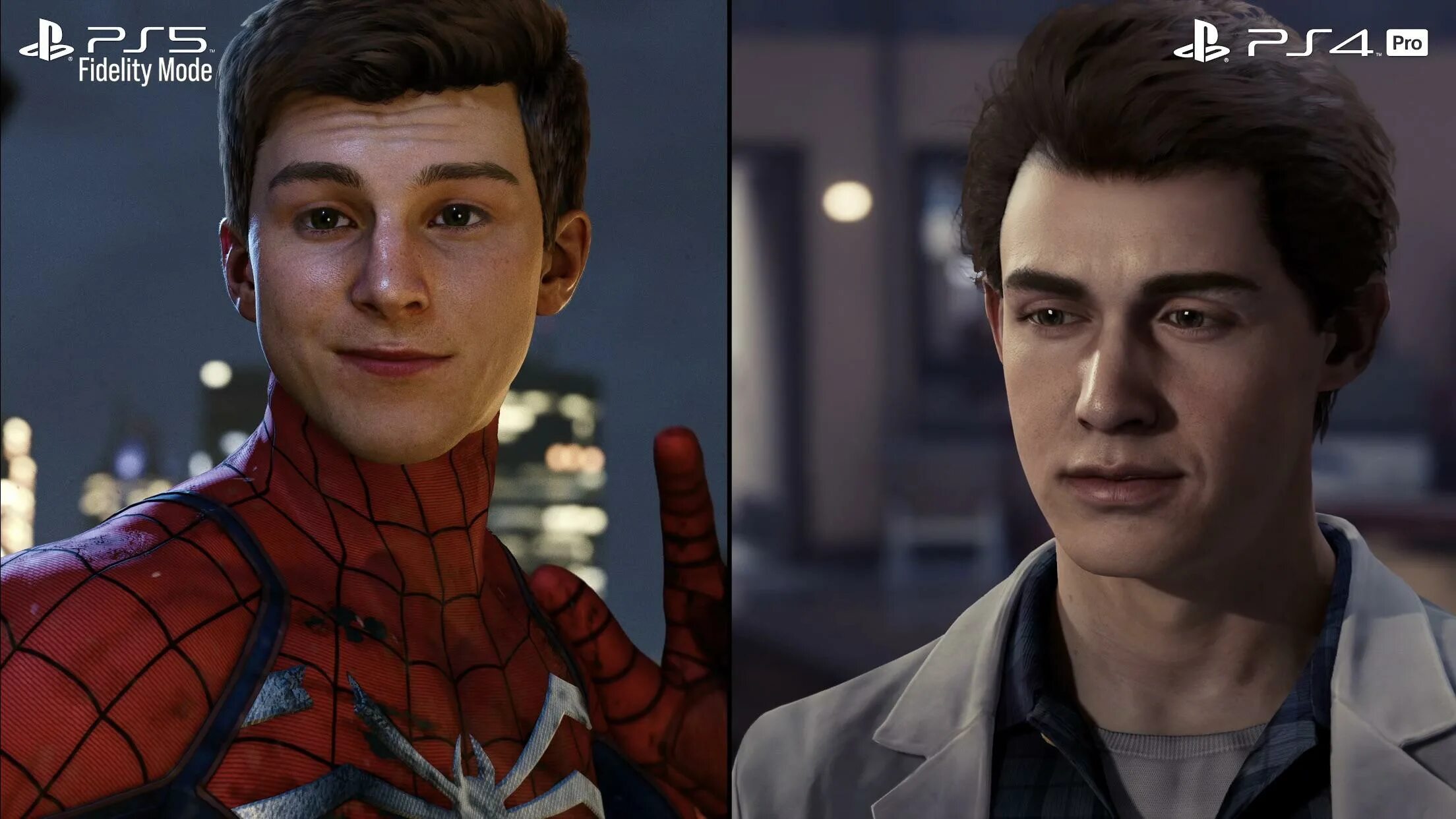 Майлз Моралес и Питер Паркер. Spider man ps4 Питер Паркер. Spider man Miles morales Питер Паркер. Marvel Spider man 1 Питер Паркер. А 4 поменялся