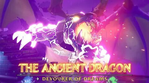 Awakened multistrike