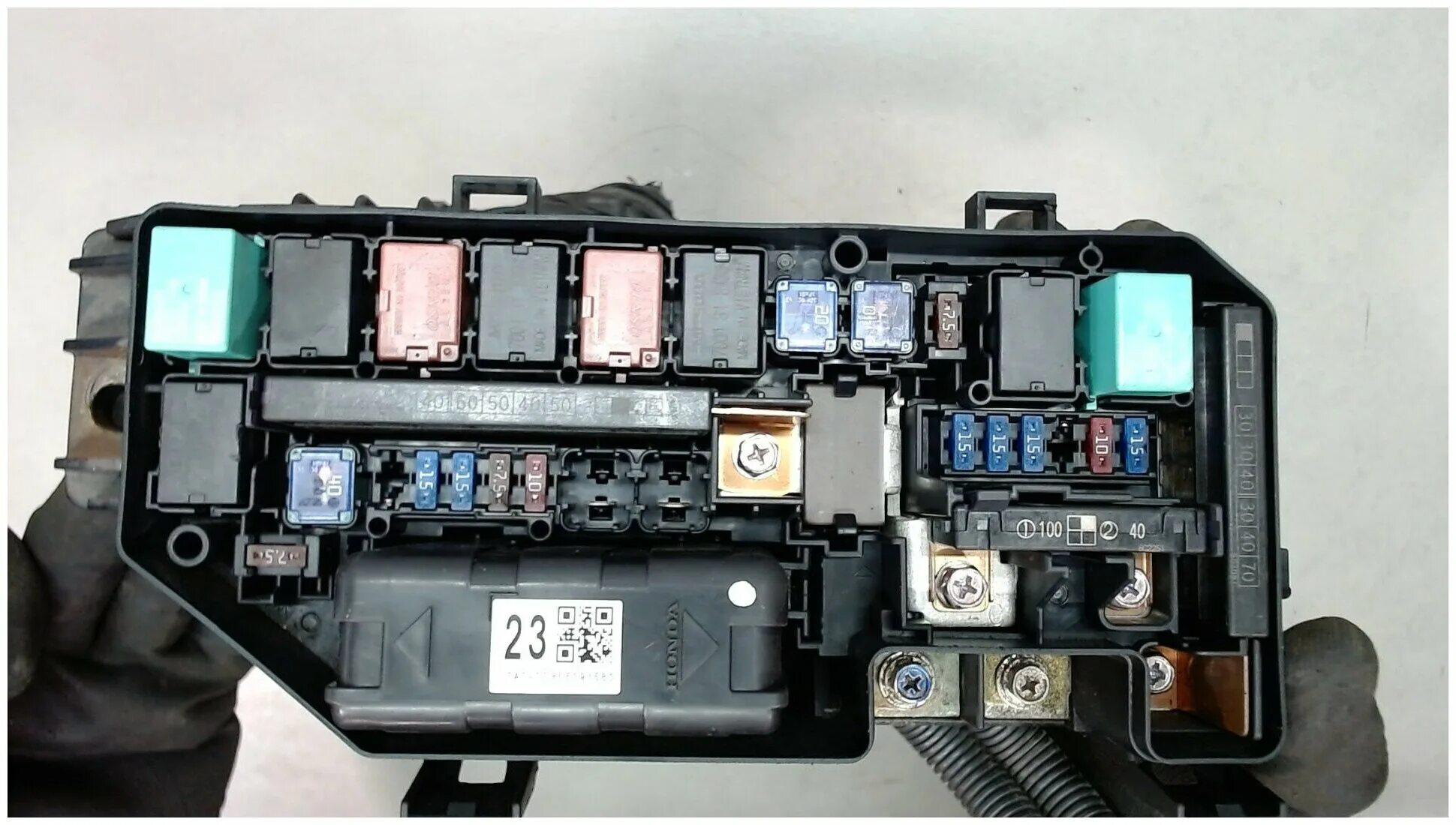блок предохранителей accord 8. блоки предохранителей аккорд 8. аккорд 8 блок реле. набор предохранителей на аккорд 8. предохранитель tl.