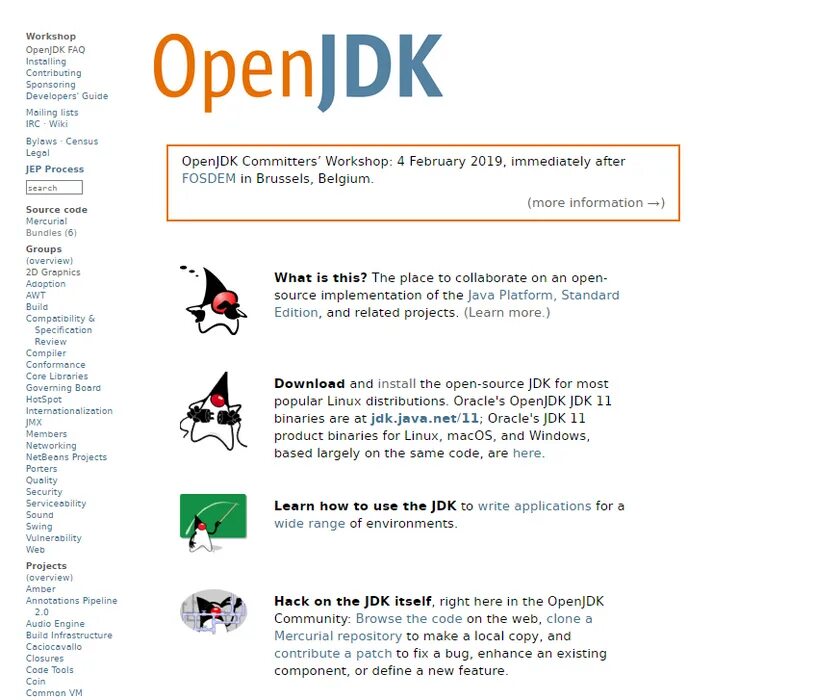 Openjdk platform binary что это такое. Openjdk. openjdk platform. java.net. openjdk platform binary что это.