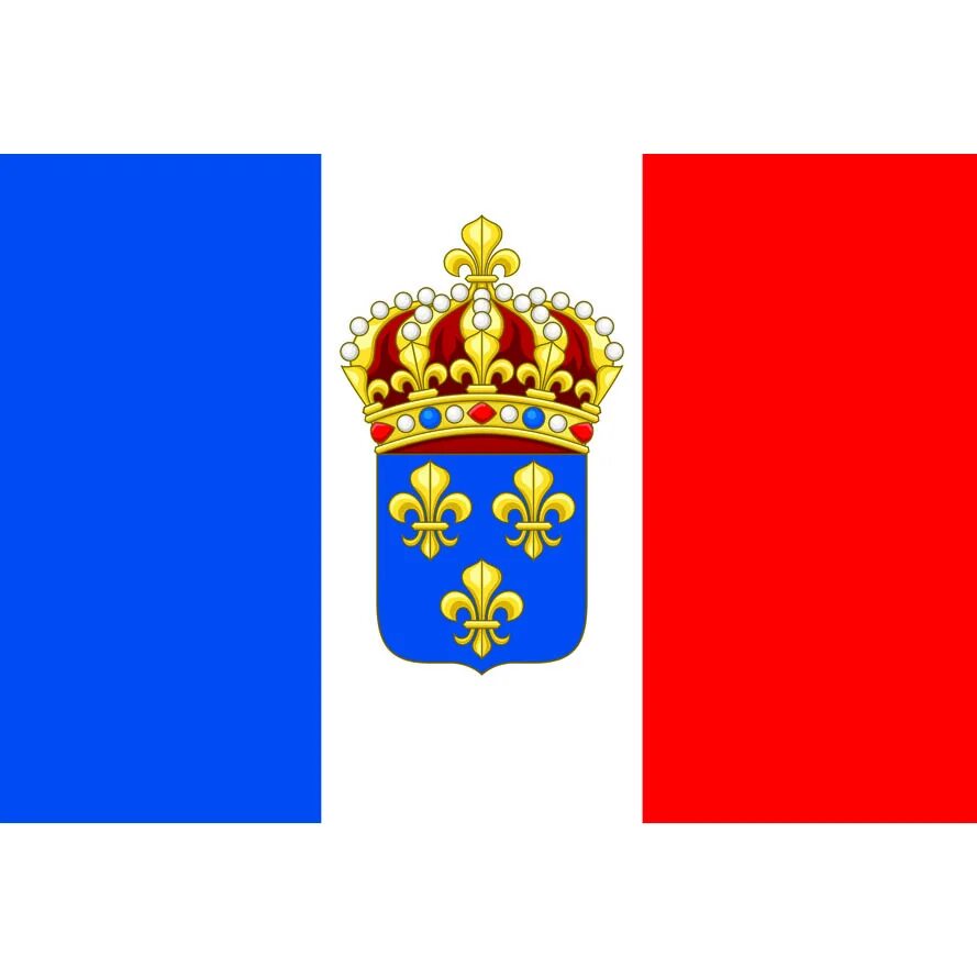 Флаг монархической франции. Флаг франции 17 века. Флаг французского королевства. Флаг франции династии бурбонов. Флаг франции 18 века.