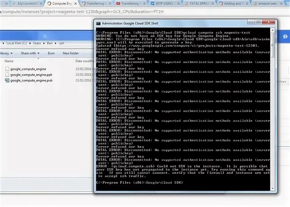 Server sent publickey. Windows failed to start a recent. No supported authentication methods available server sent publickey putty. Boot bcd ошибка. Windows boot error.