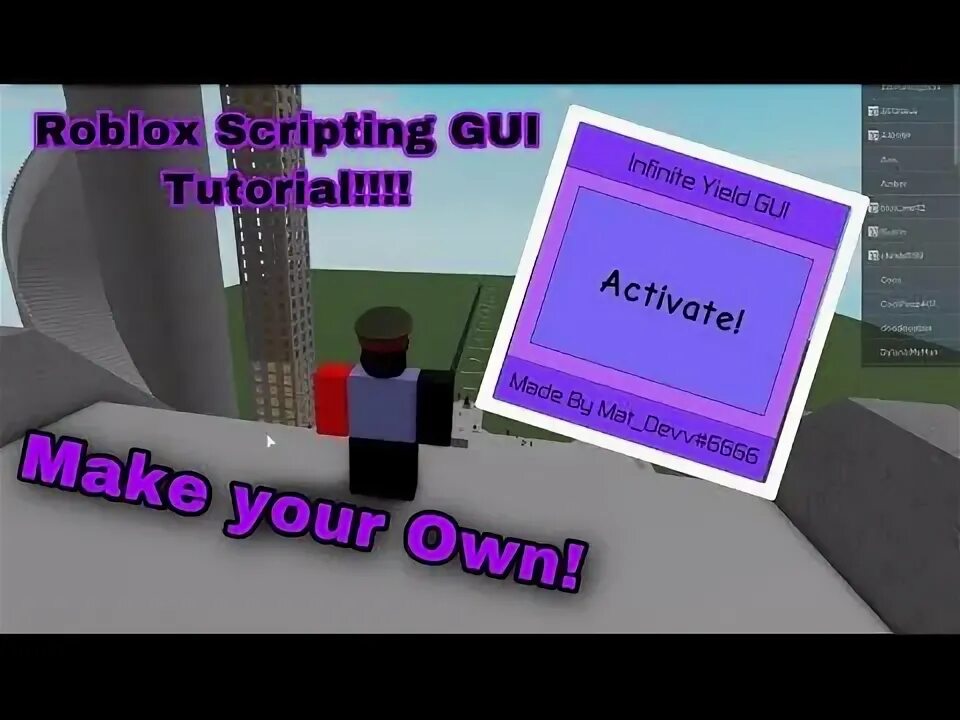 Roblox exploit scripts. Roblox exploit gui.